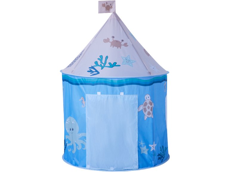 Tenda da gioco