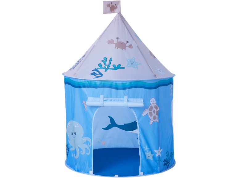 Tenda da gioco