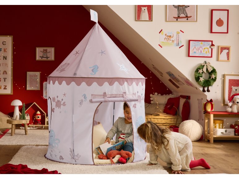 Tenda da gioco