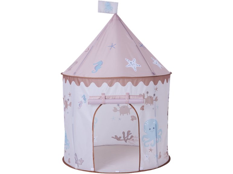 Tenda da gioco