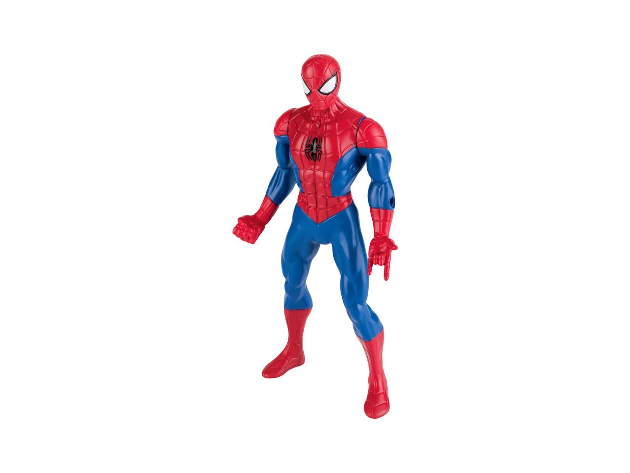 Personaggi "Marvel, Star Wars"
