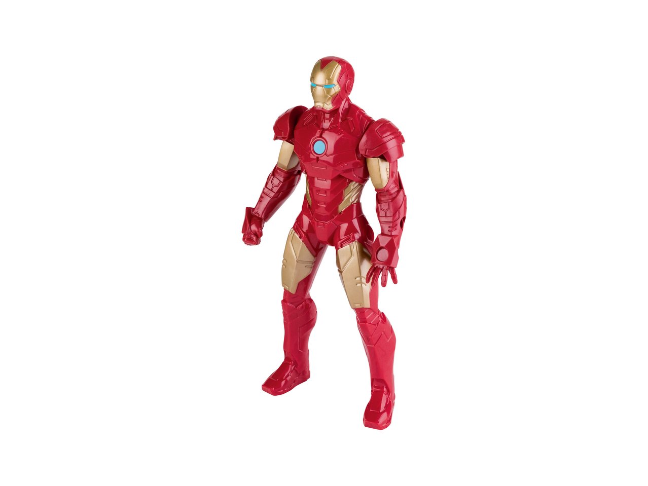Personaggi "Marvel, Star Wars"