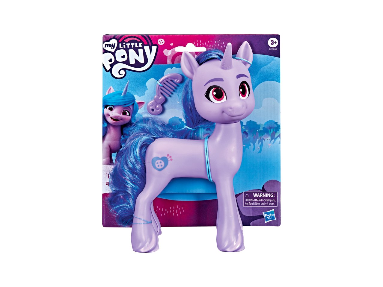 Personaggi "My little pony, Transformers"