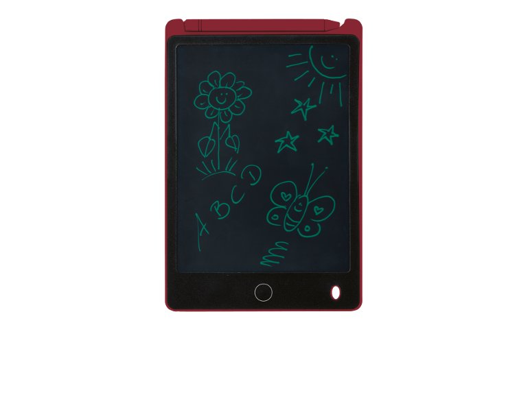 Lavagnetta LCD