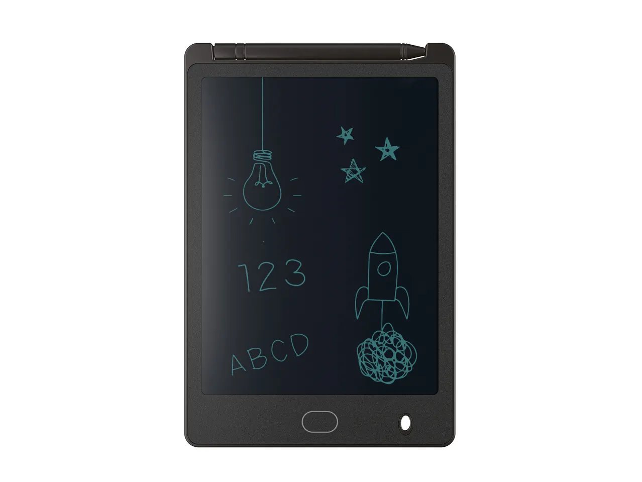Lavagnetta LCD
