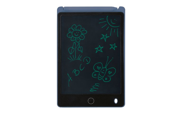 Lavagnetta LCD
