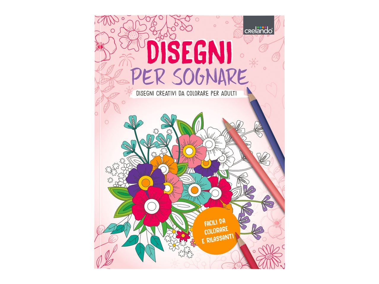 Album da colorare