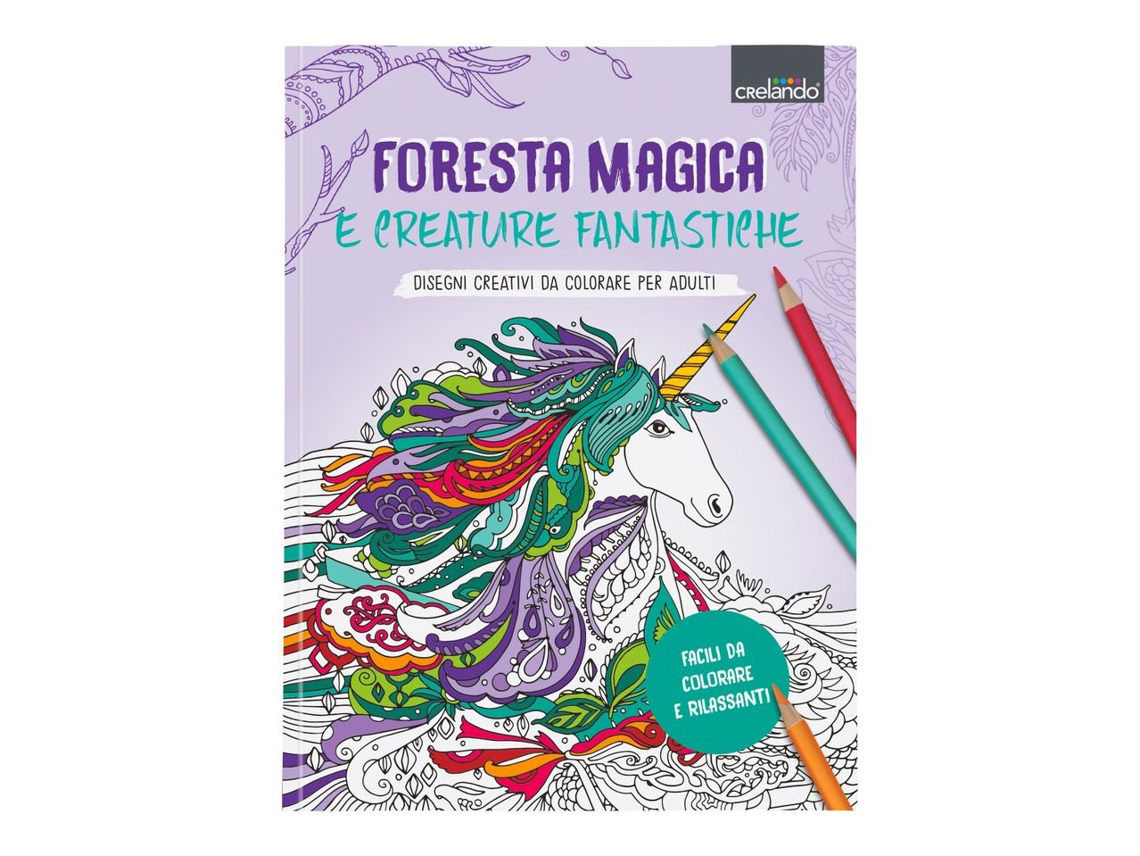 Album da colorare