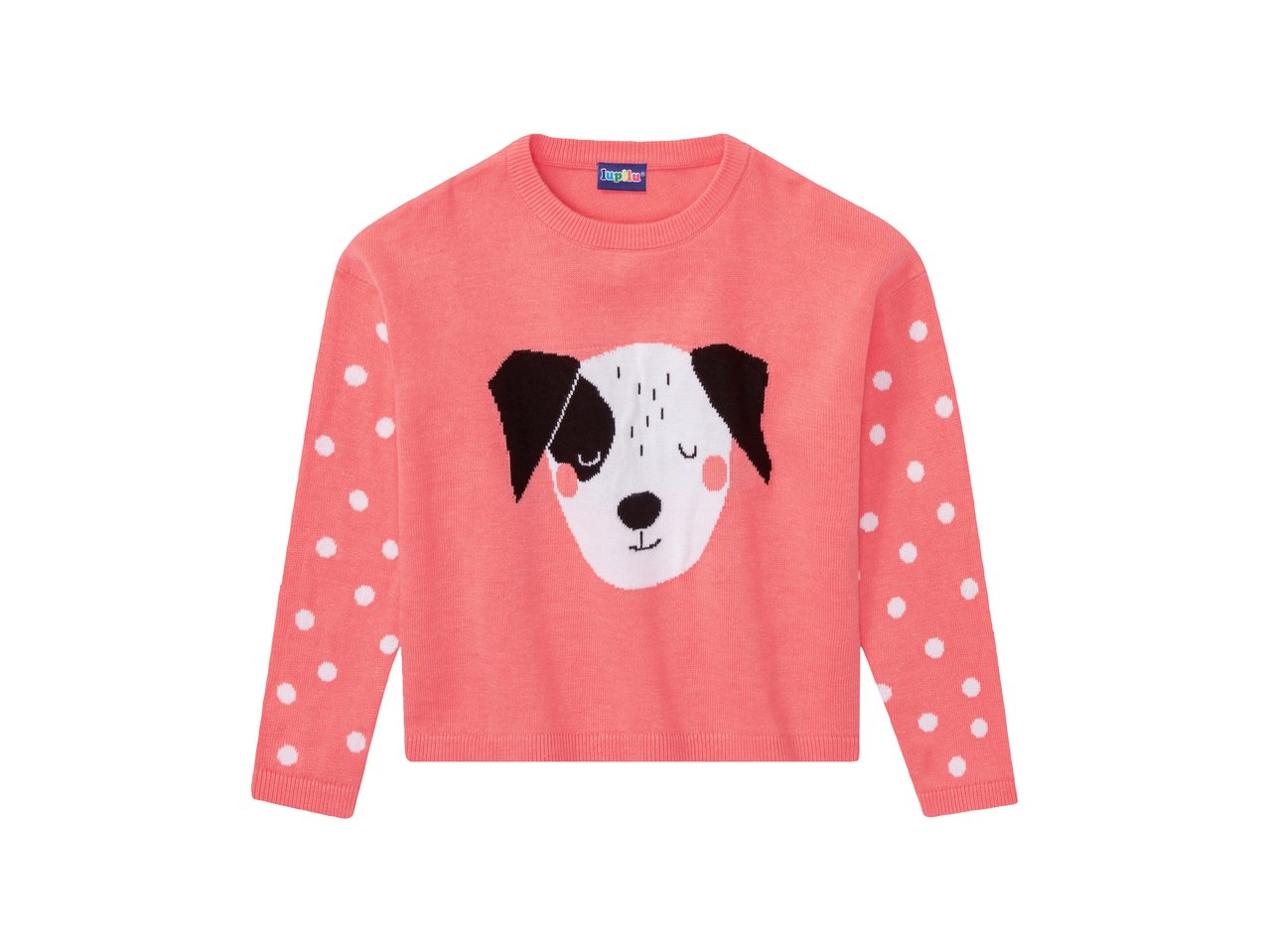 Pullover da bambina