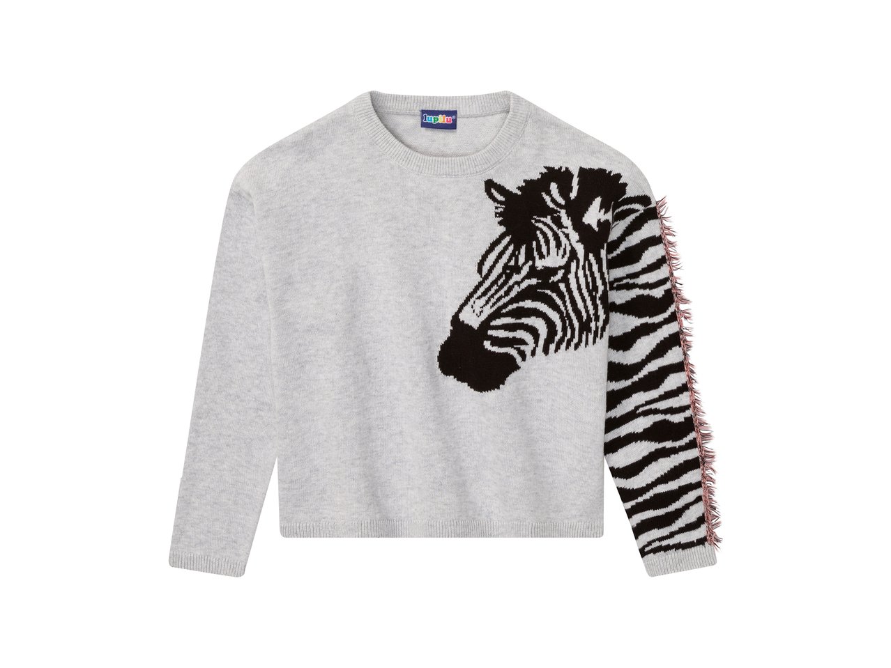 Pullover da bambina
