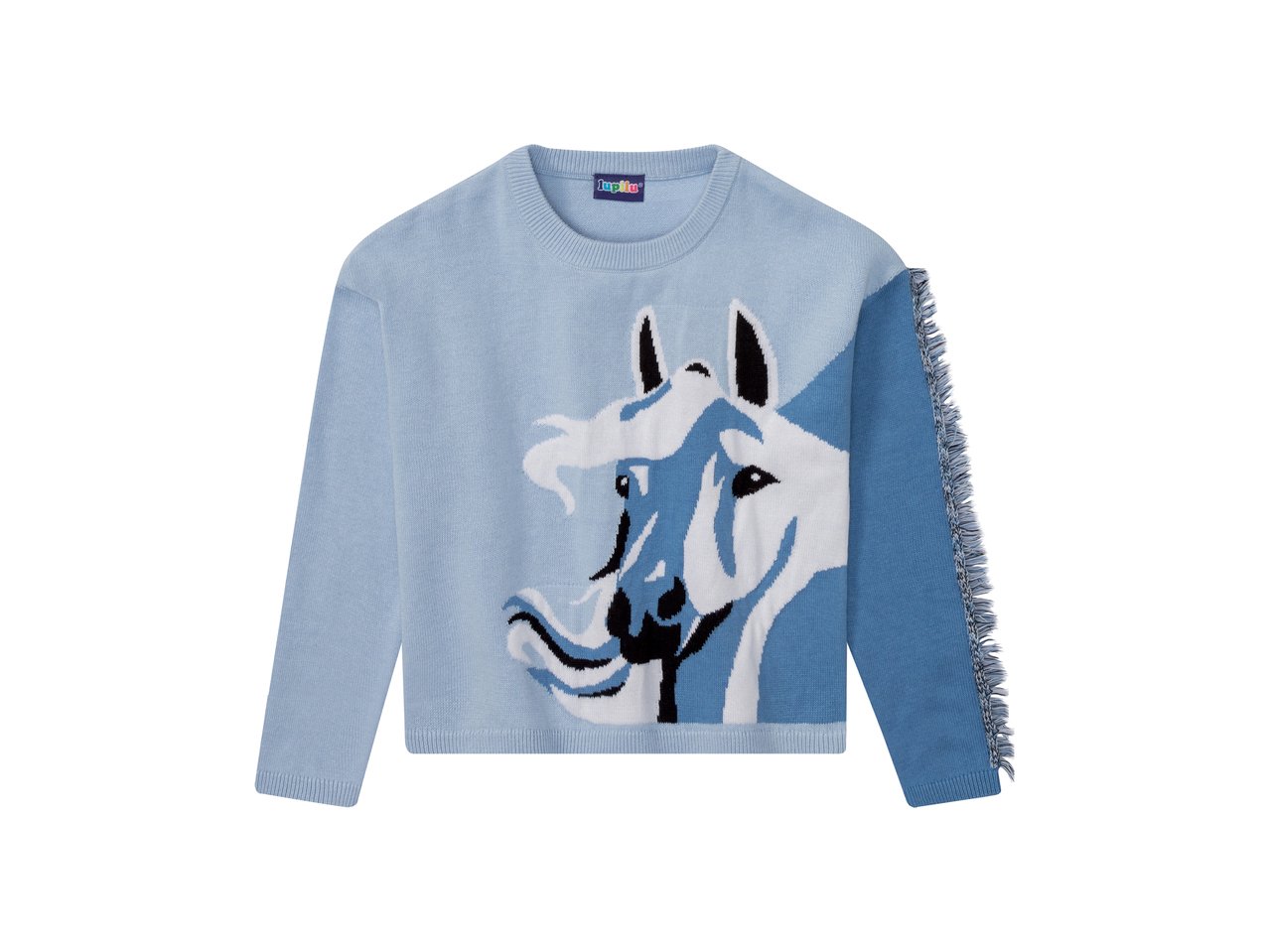 Pullover da bambina