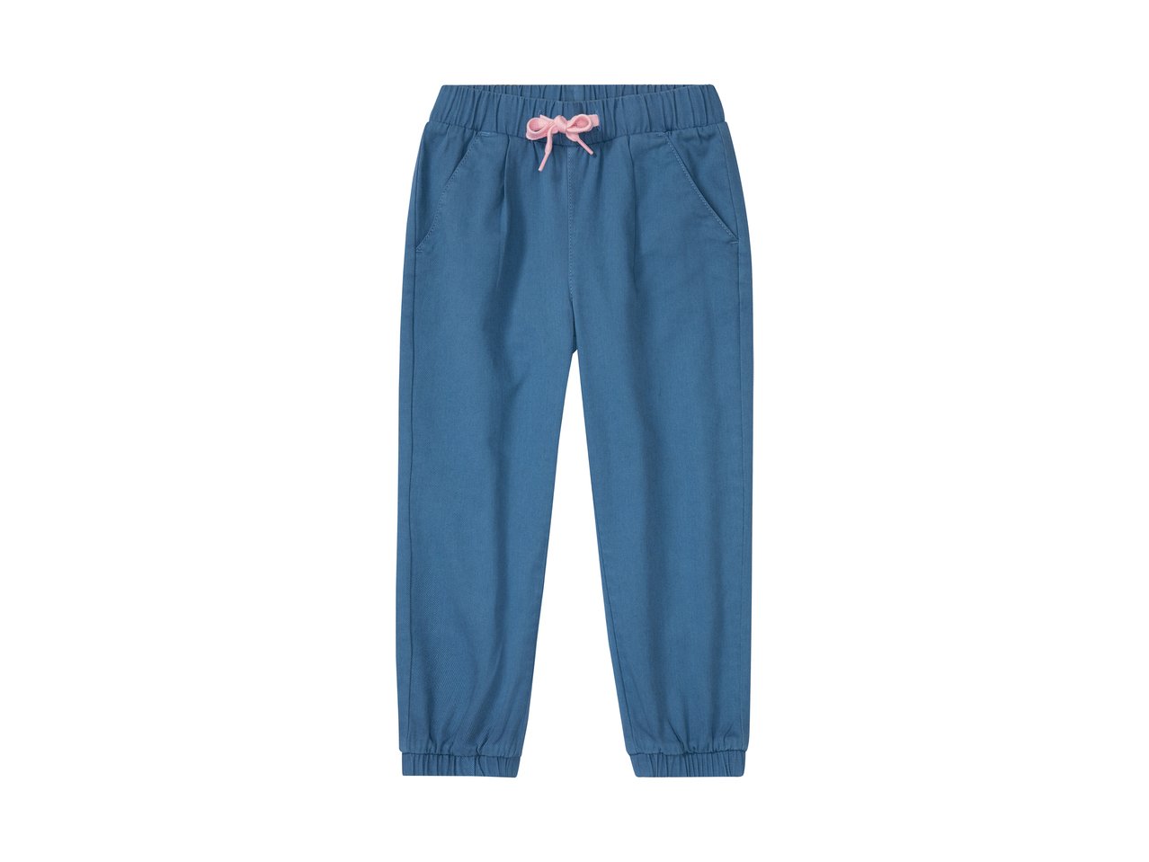 Joggers da bambina