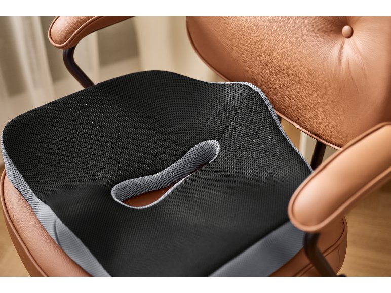 Cuscino per sedia in memory foam