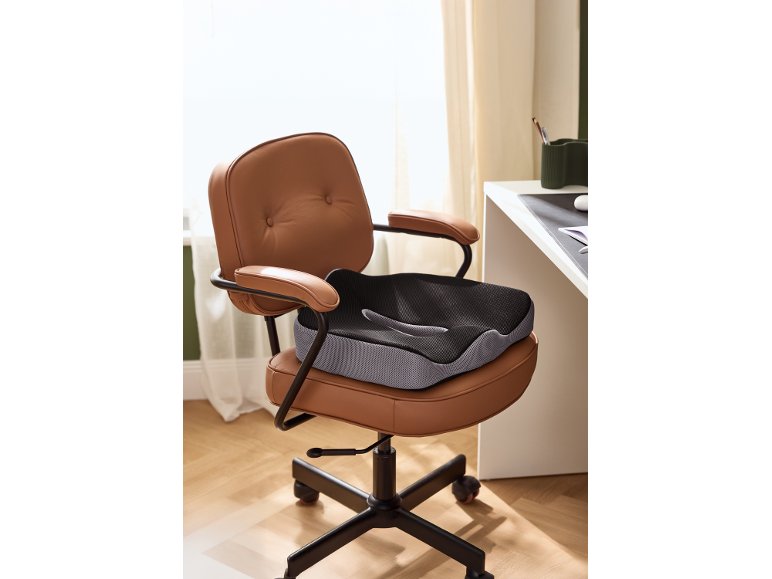 Cuscino per sedia in memory foam