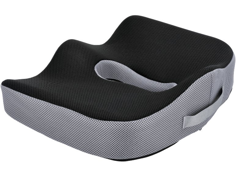 Cuscino per sedia in memory foam