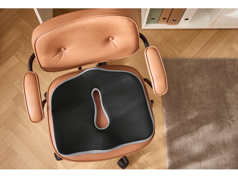 Cuscino per sedia in memory foam