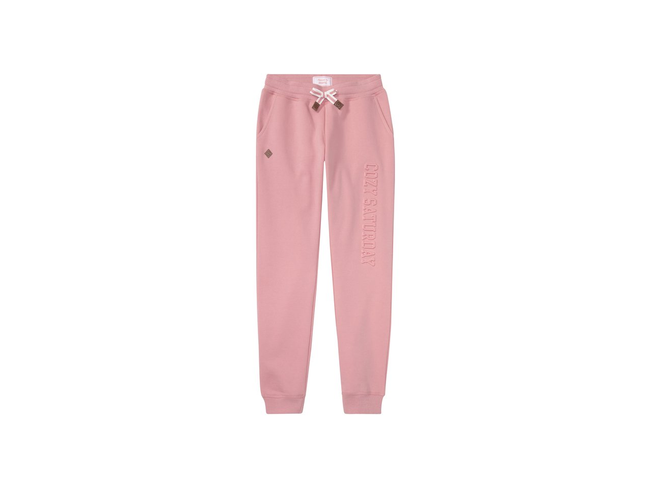 Pantaloni sportivi da bambina