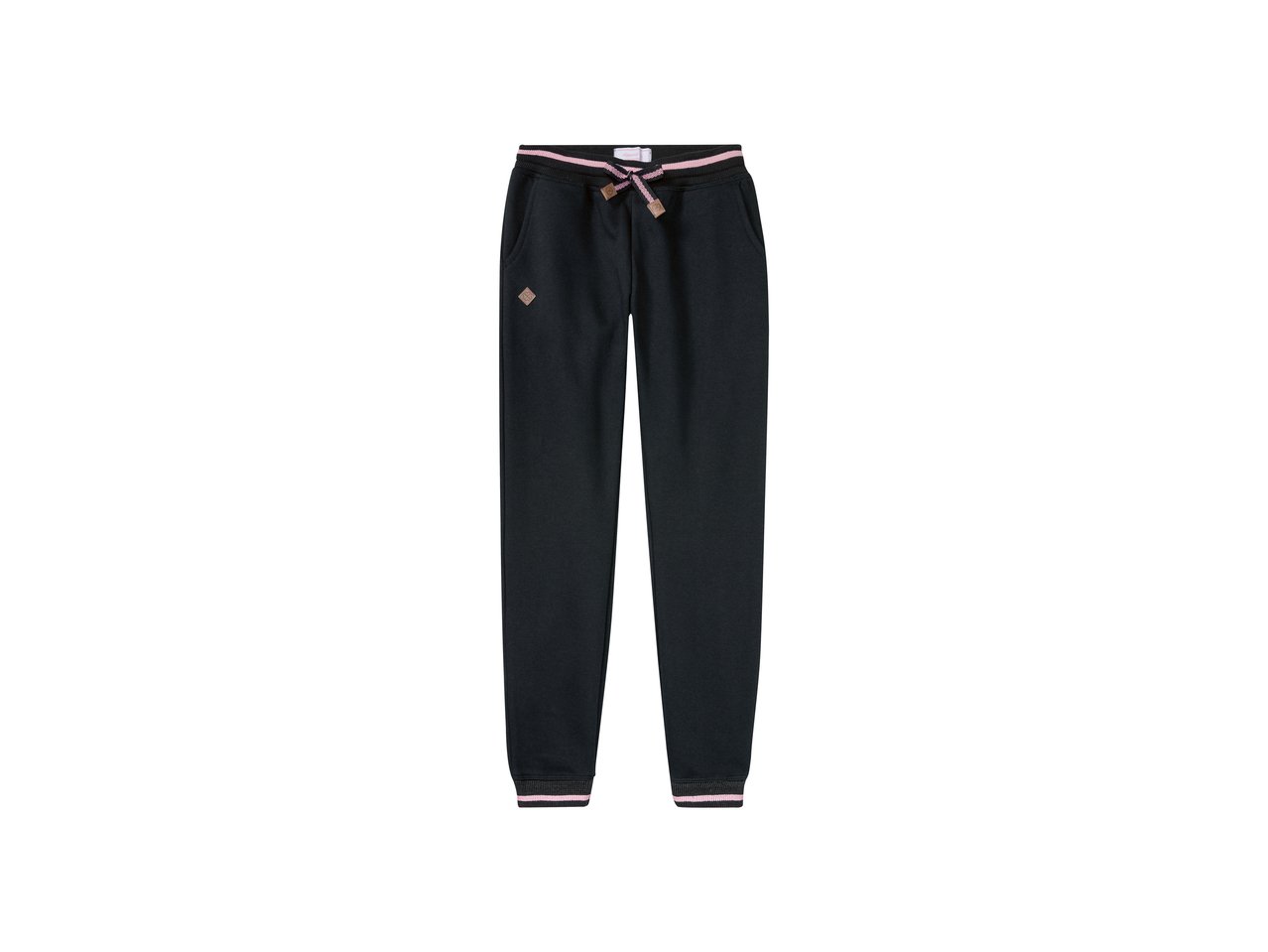 Pantaloni sportivi da bambina
