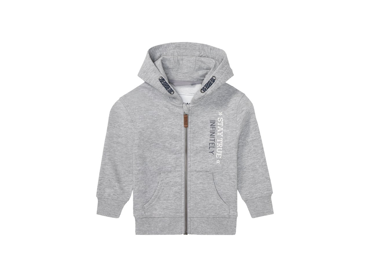 Felpa da bambino