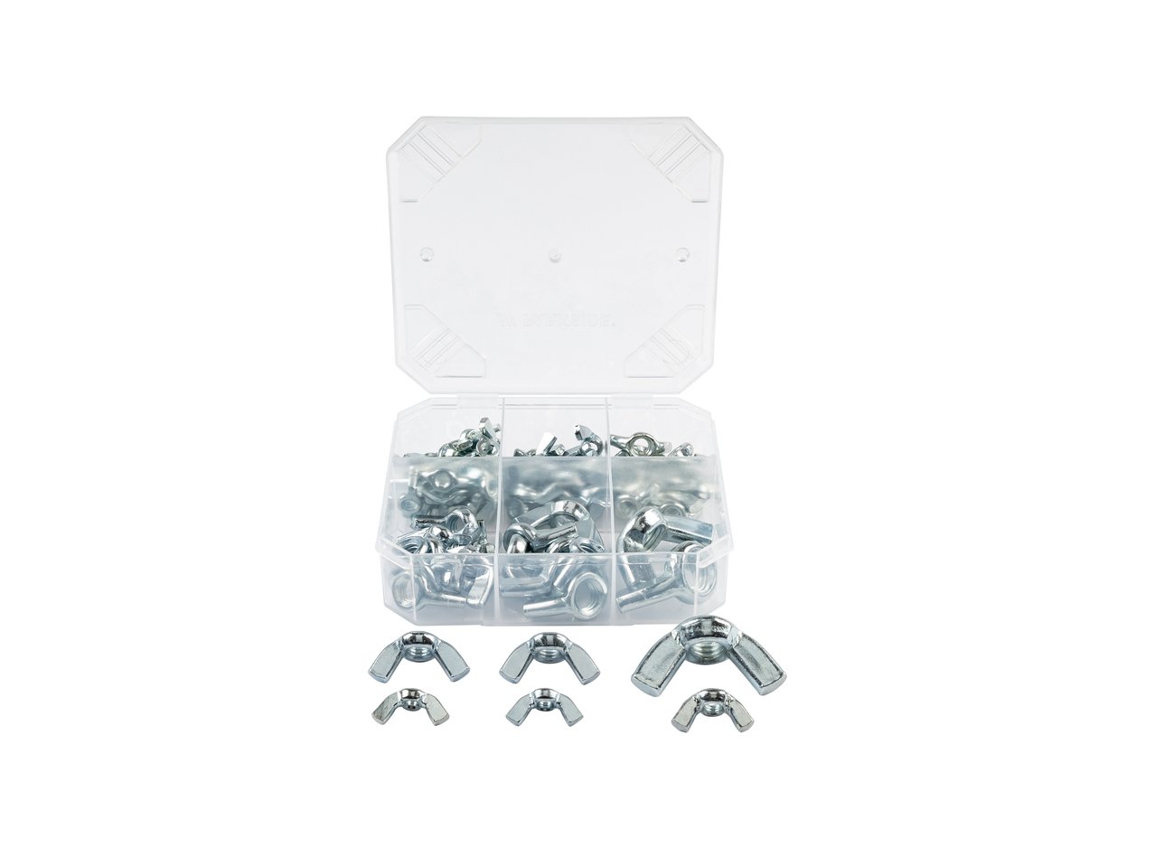 Set minuteria