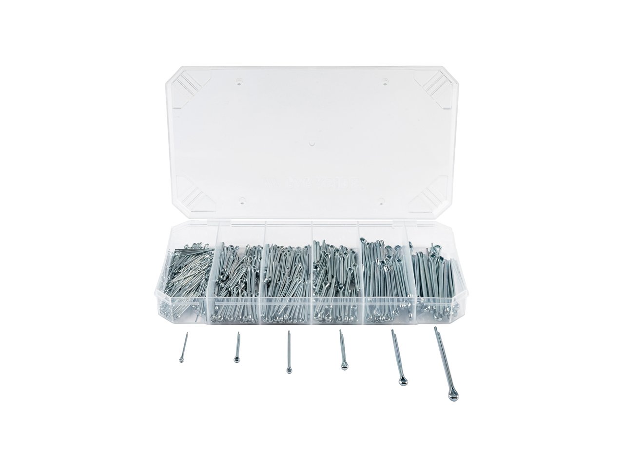 Set minuteria