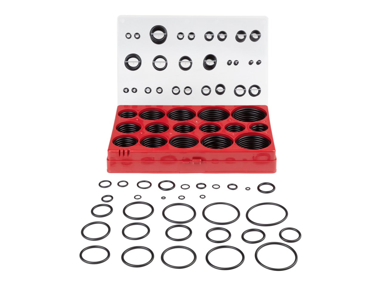 Set di guarnizioni