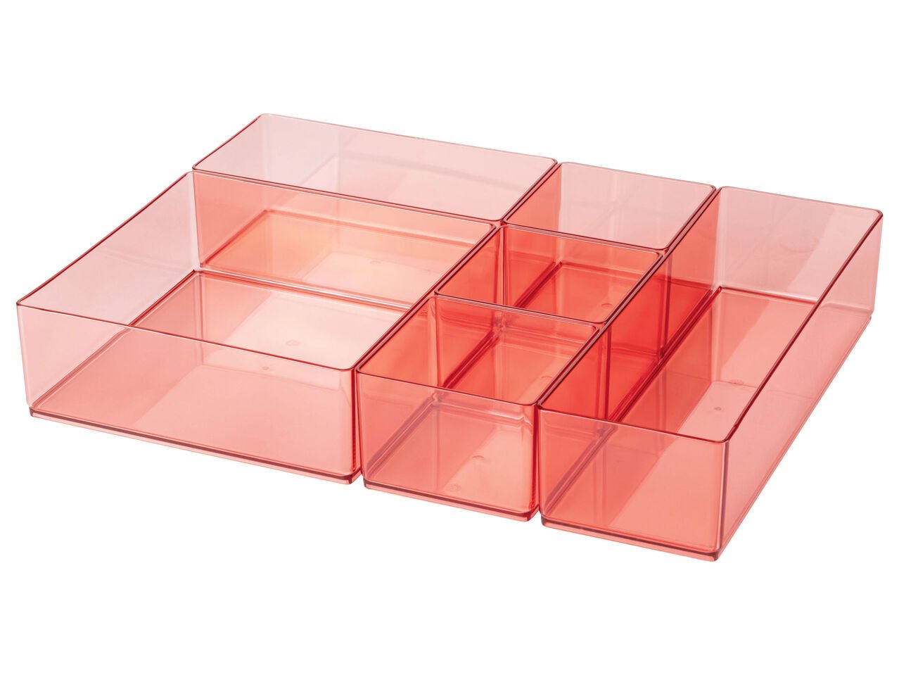 Set organizer