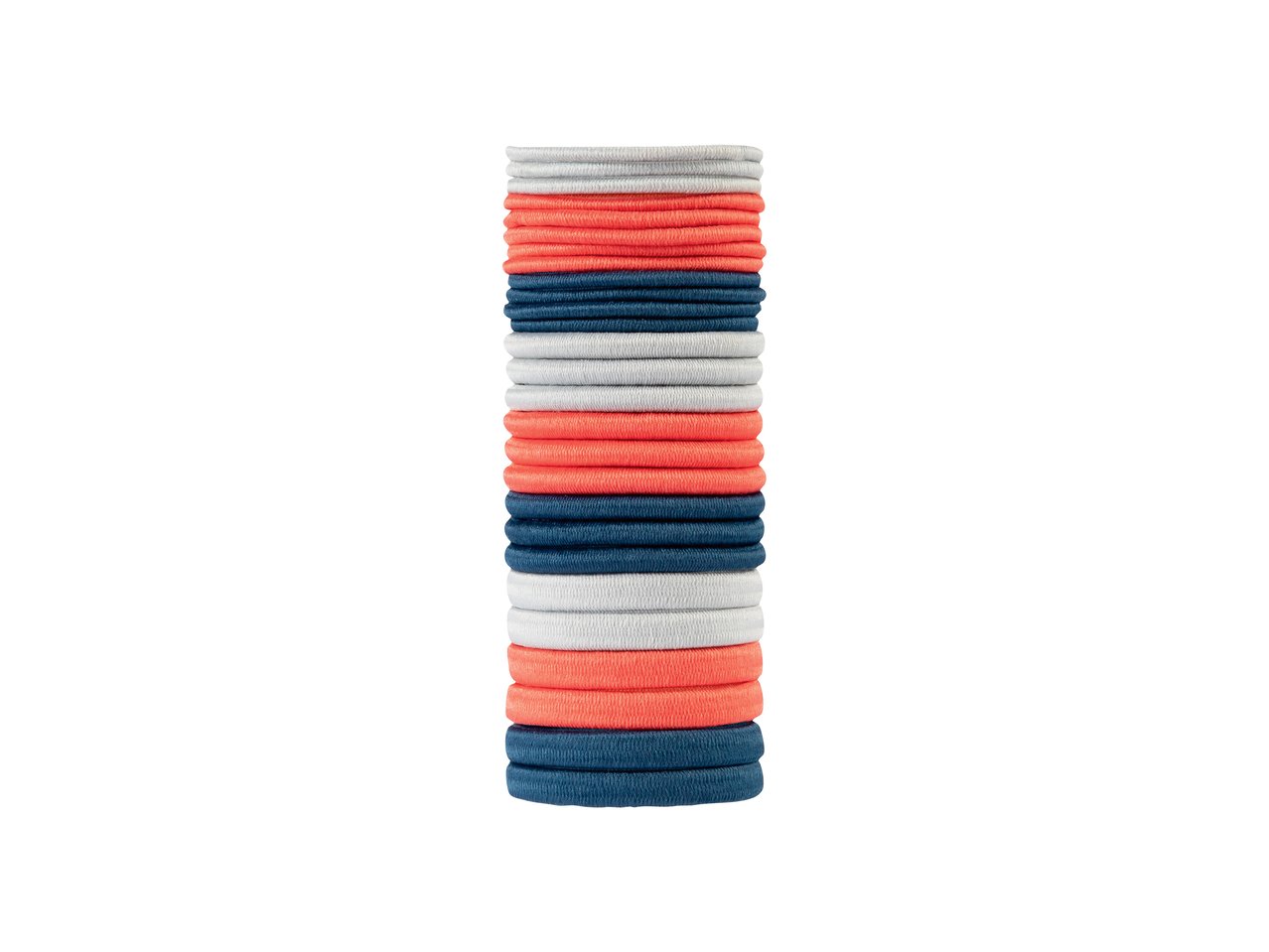 Set elastici per capelli