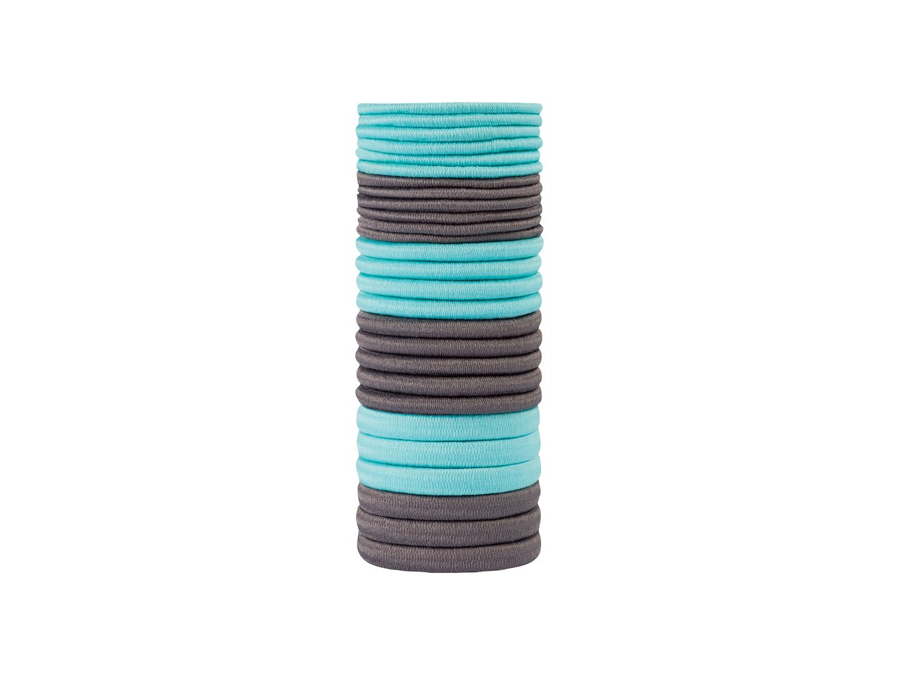 Set elastici per capelli