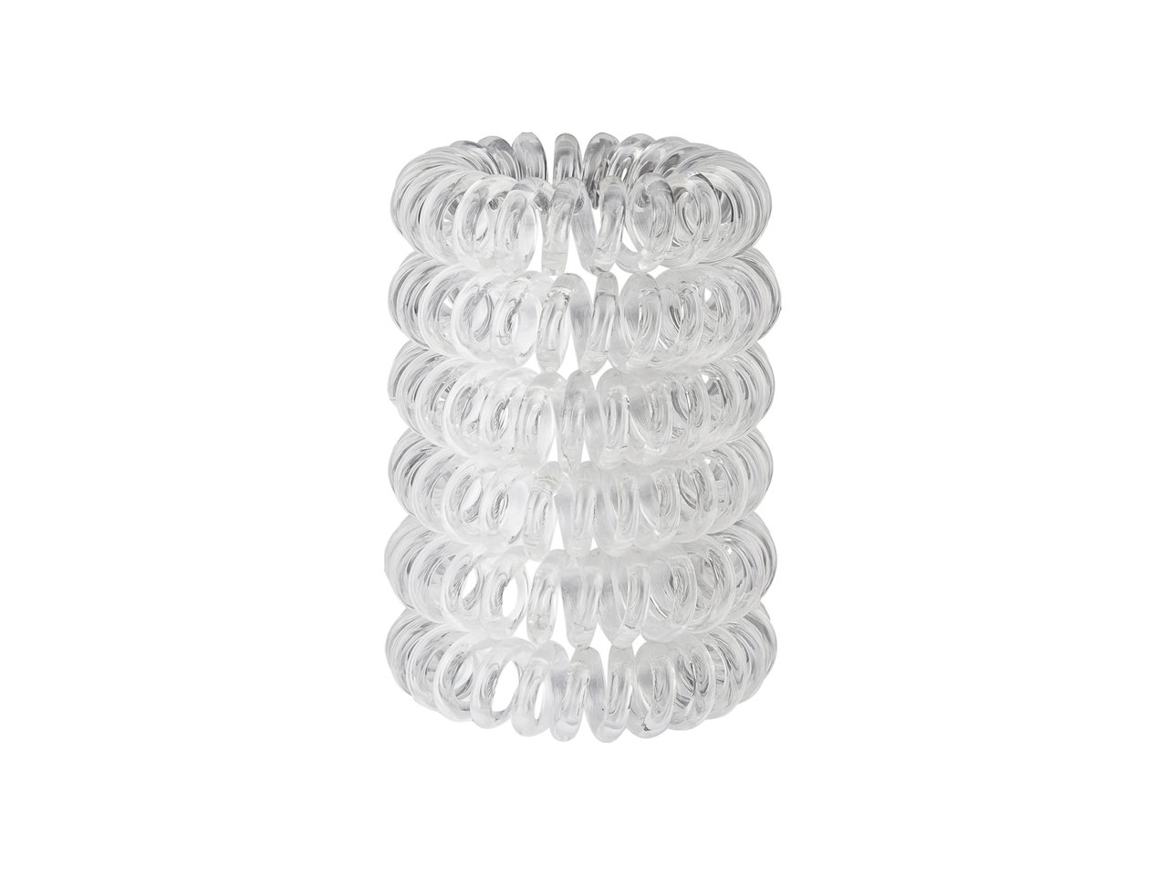 Set elastici per capelli