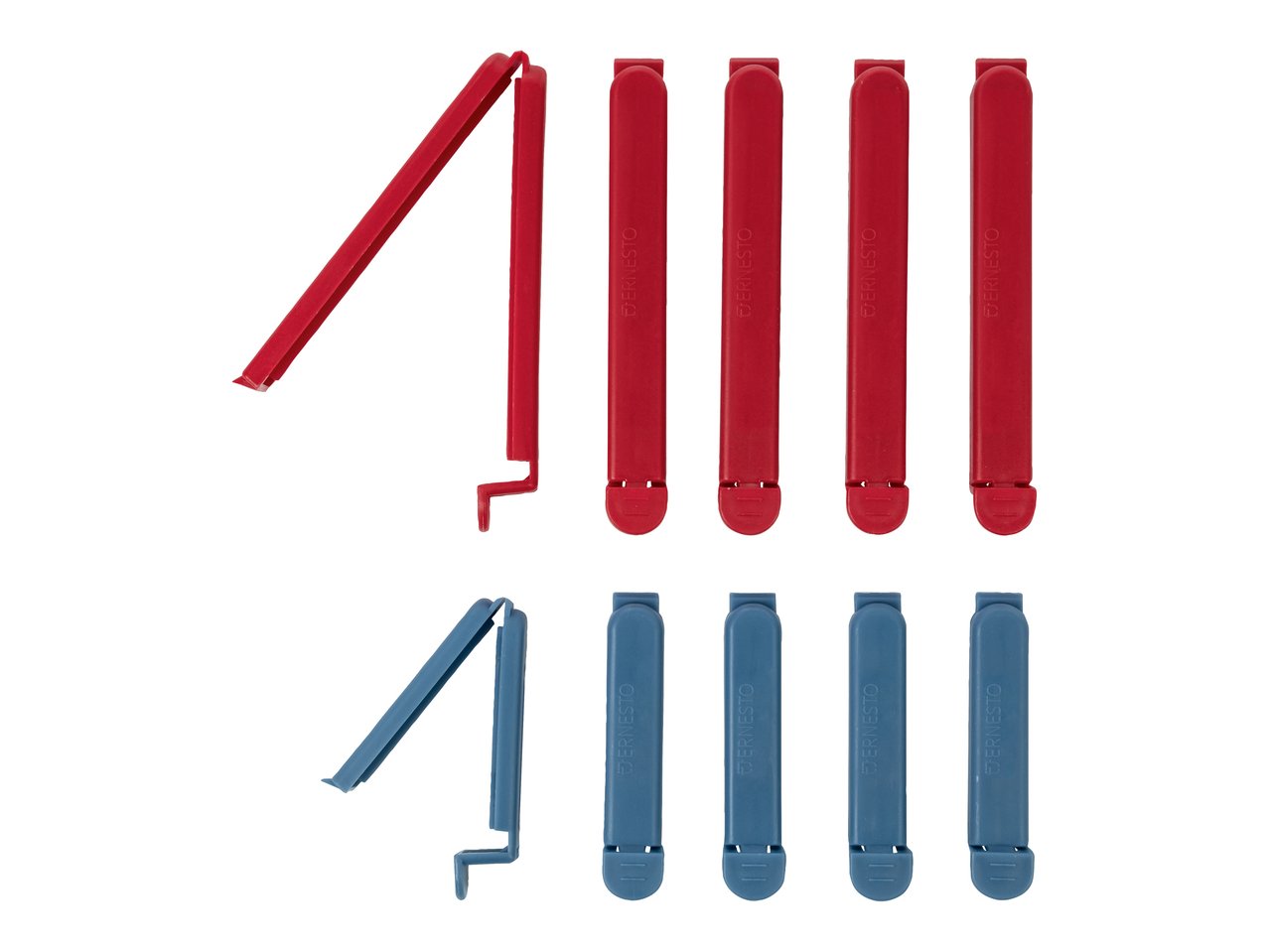 Clip per sacchetti