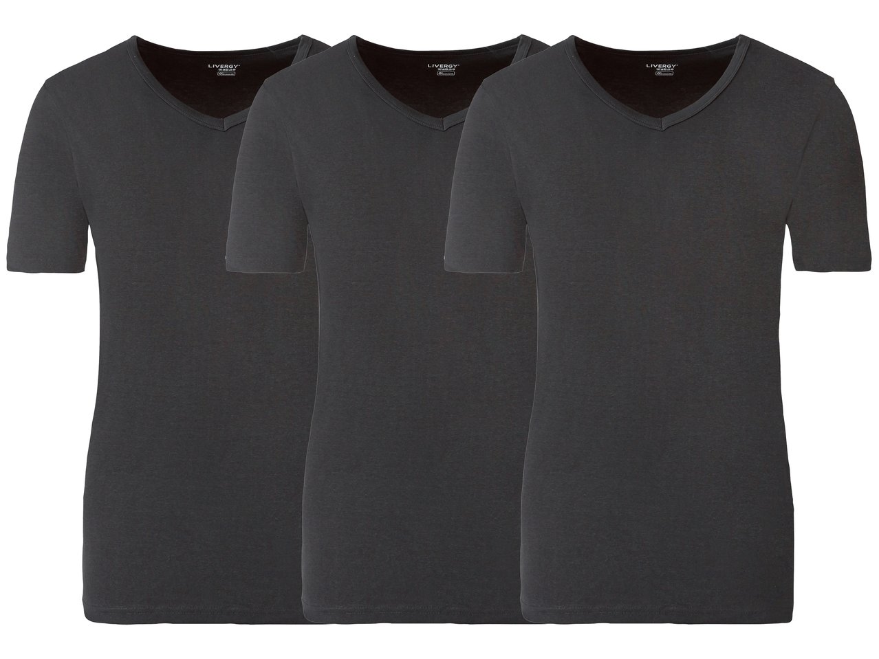 T-Shirt intima da uomo