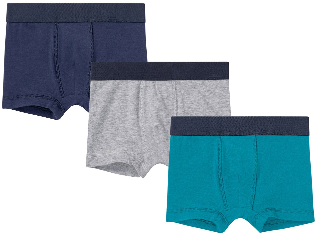 Boxer da bambino