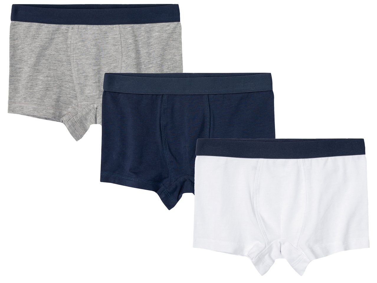 Boxer da bambino