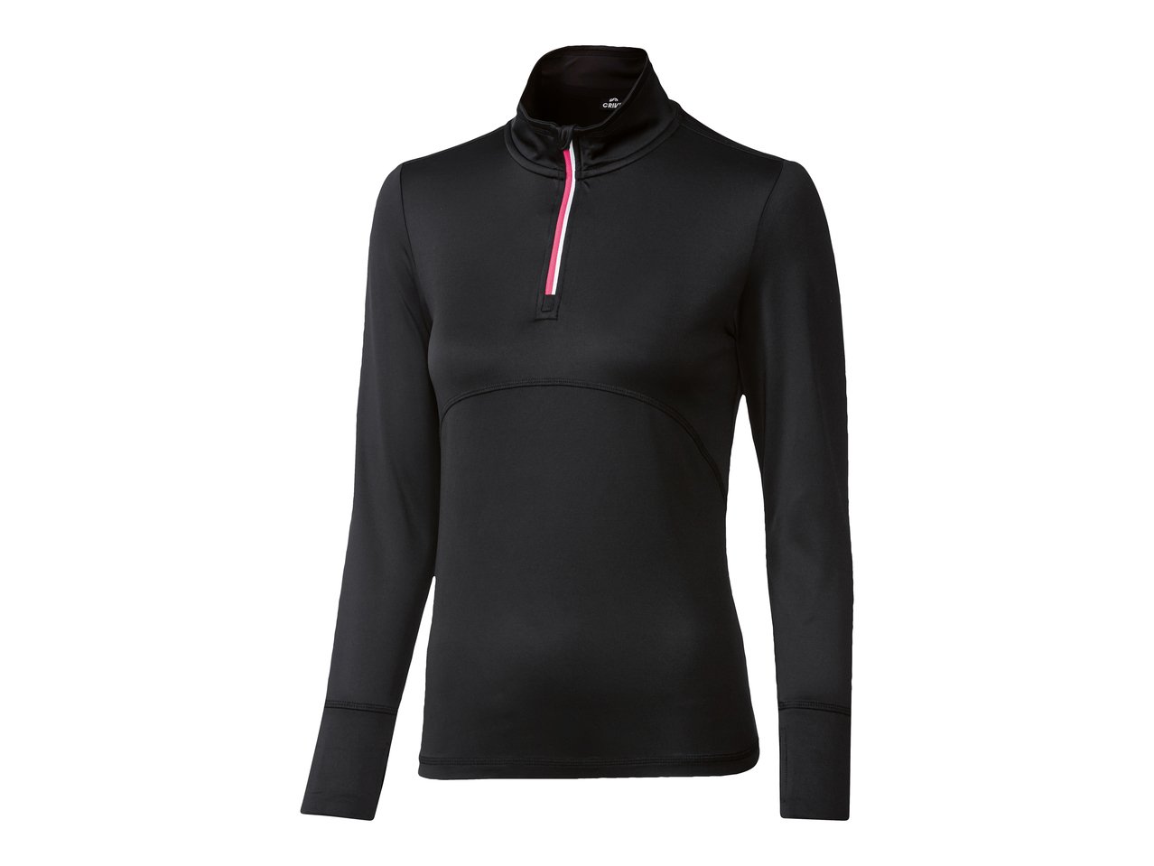 Maglia sportiva da donna