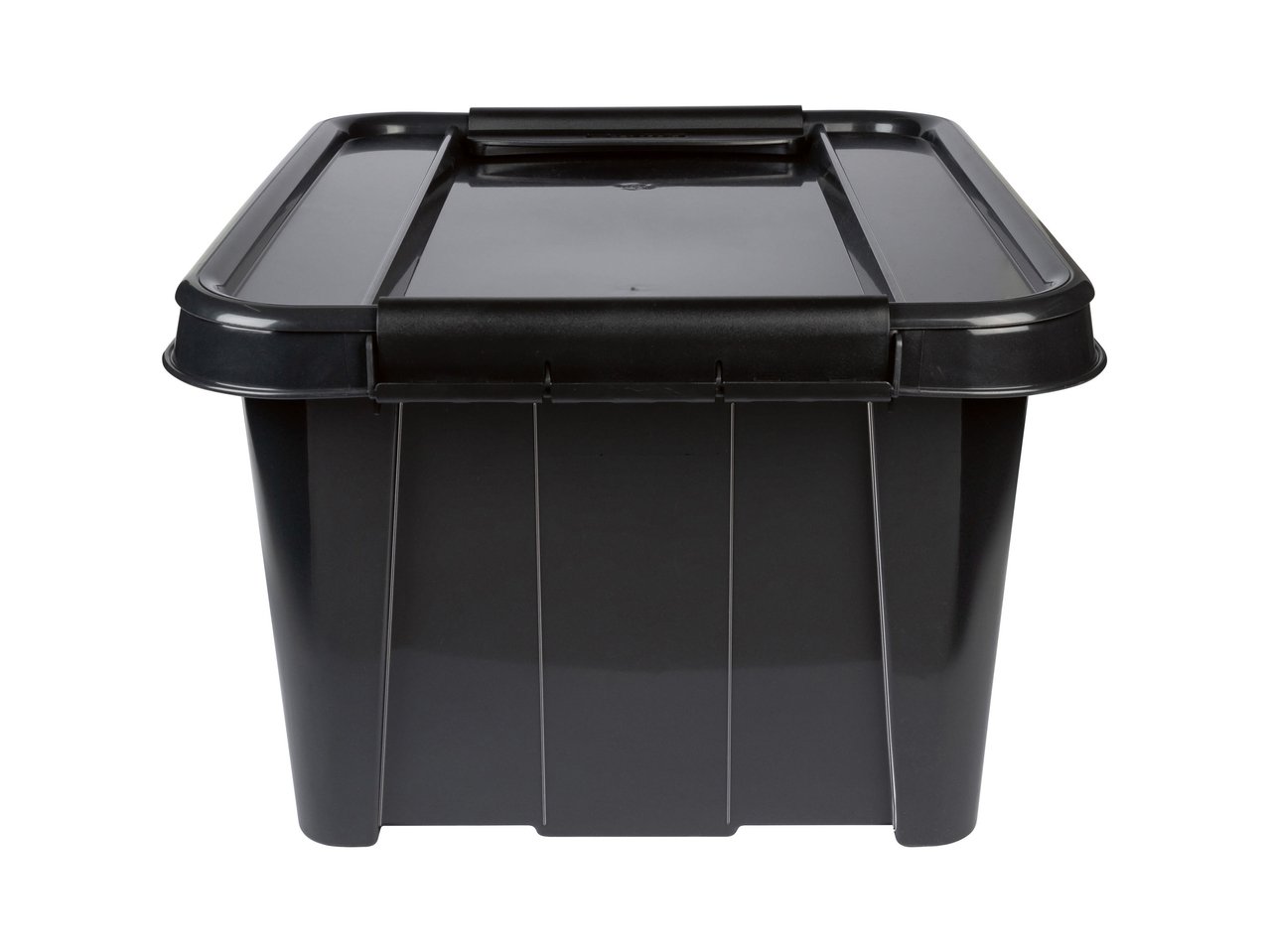 Box portaoggetti