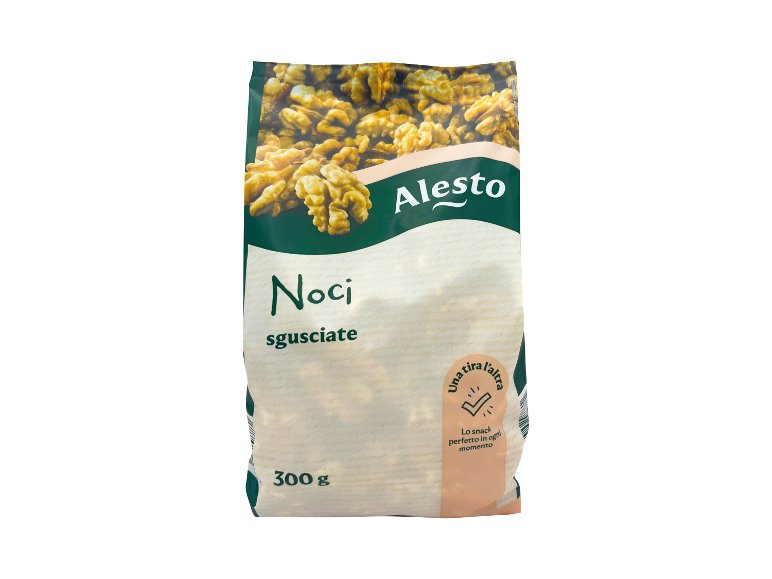 Noci sgusciate