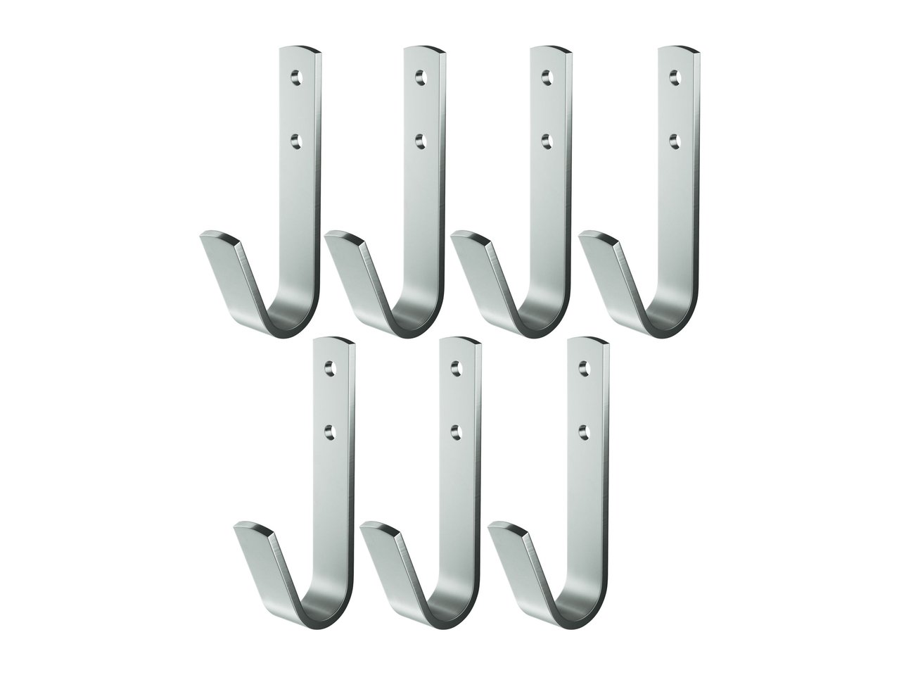 Ganci multiuso