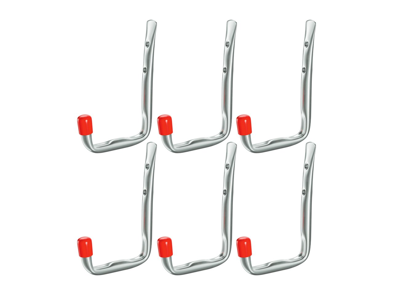 Ganci multiuso