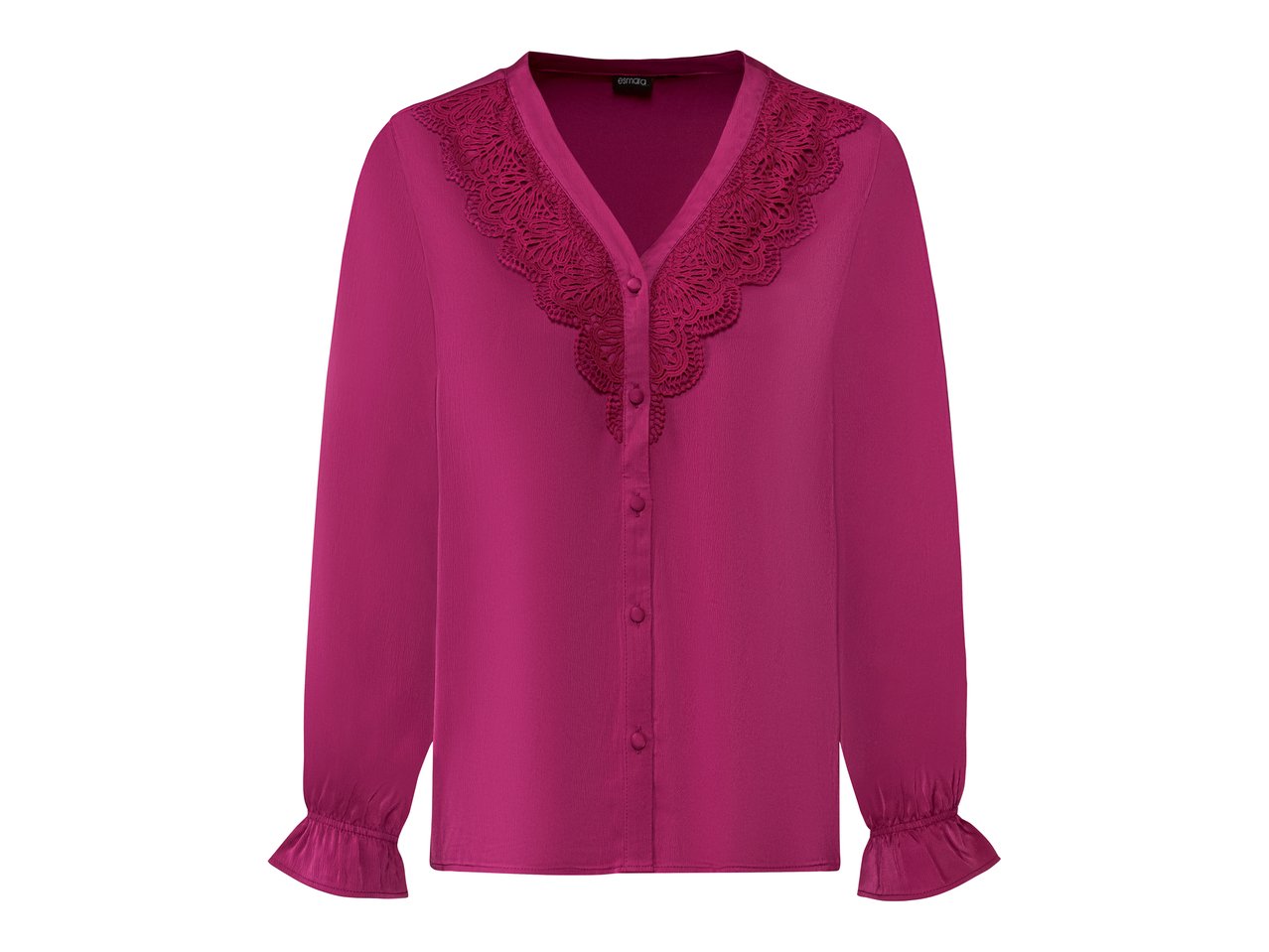 Maglia da donna