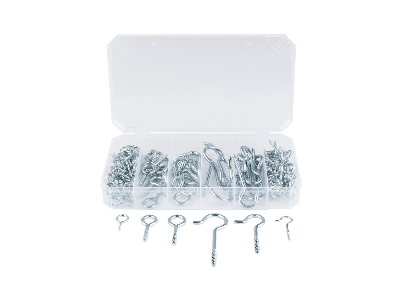 Set minuteria