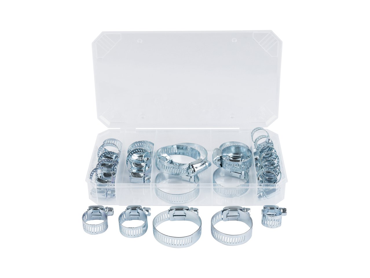 Set minuteria