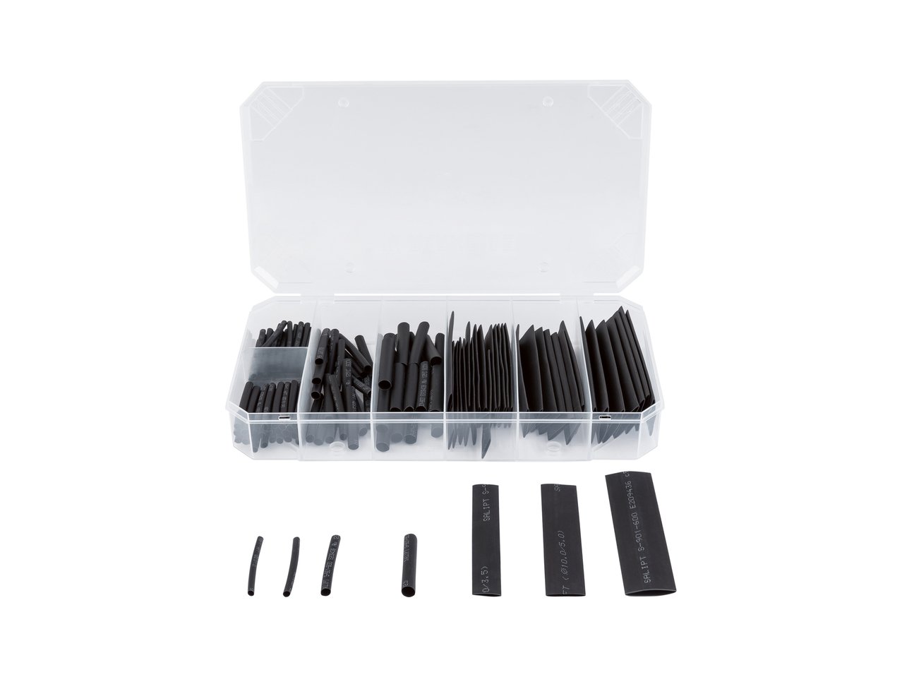 Set minuteria