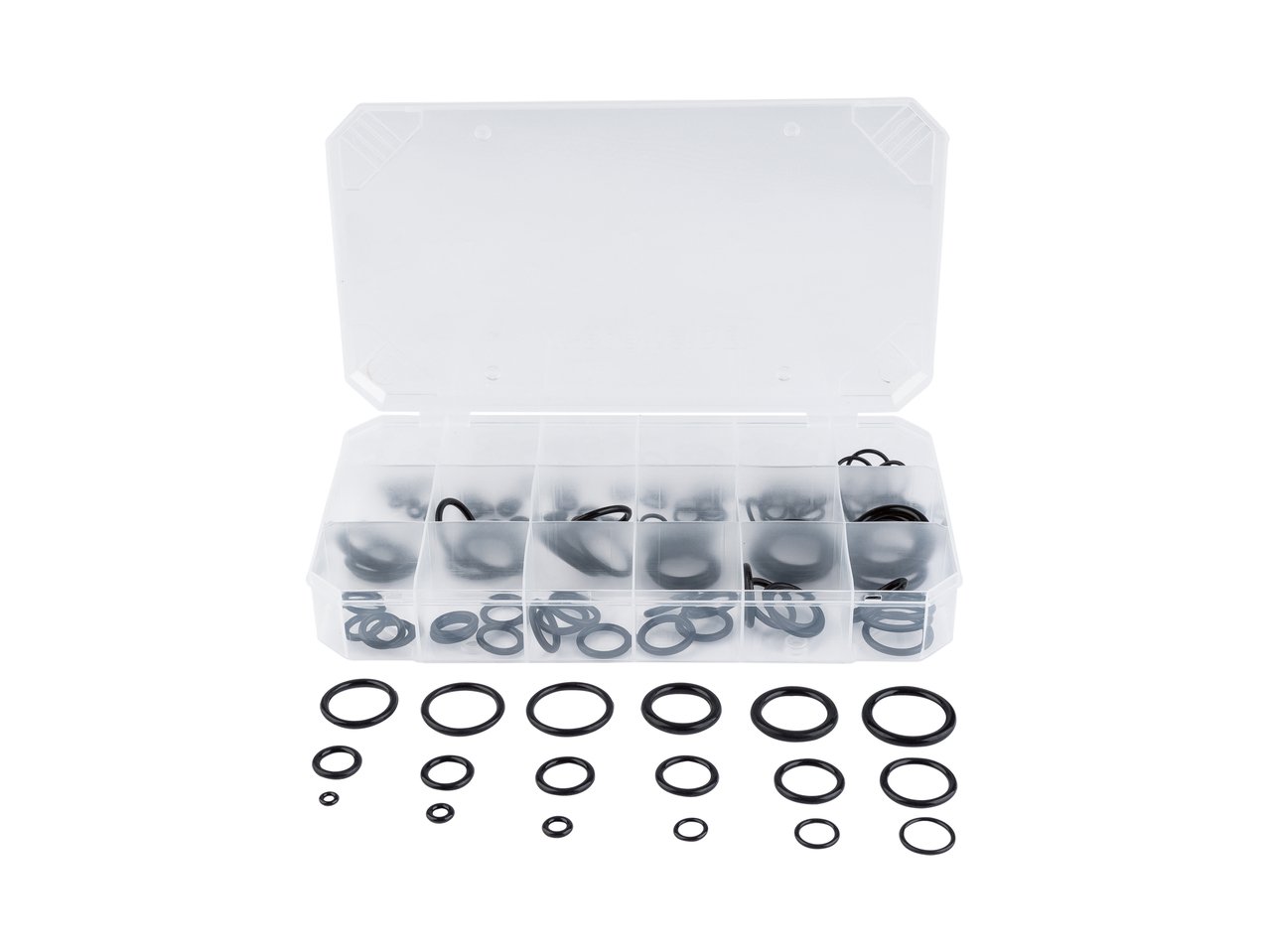 Set minuteria