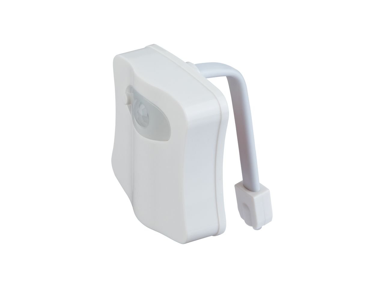 Luce LED per WC