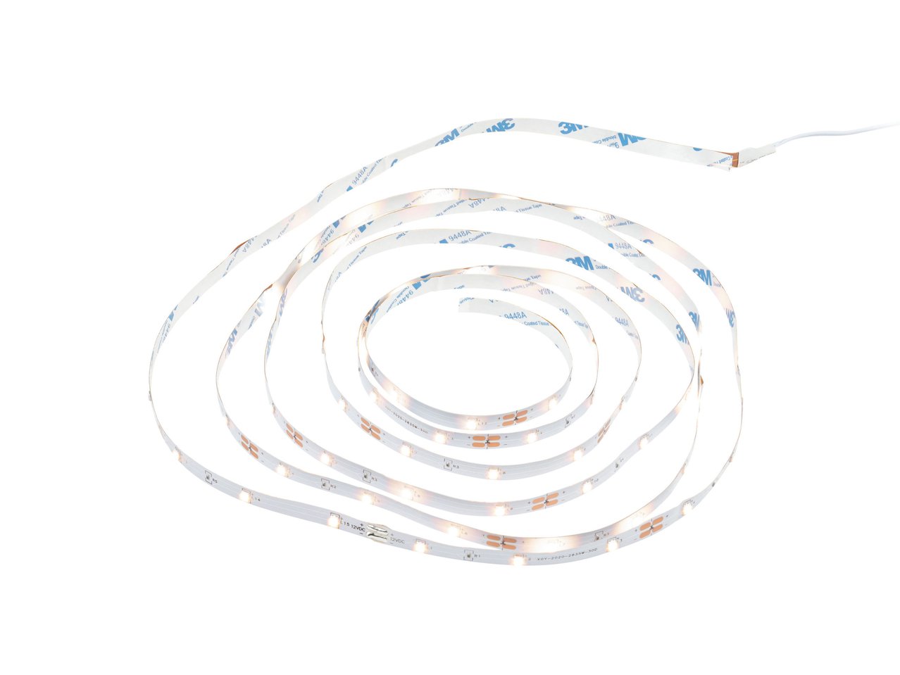 Striscia LED, 3 m