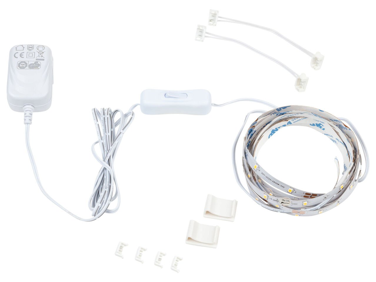 Striscia LED, 3 m