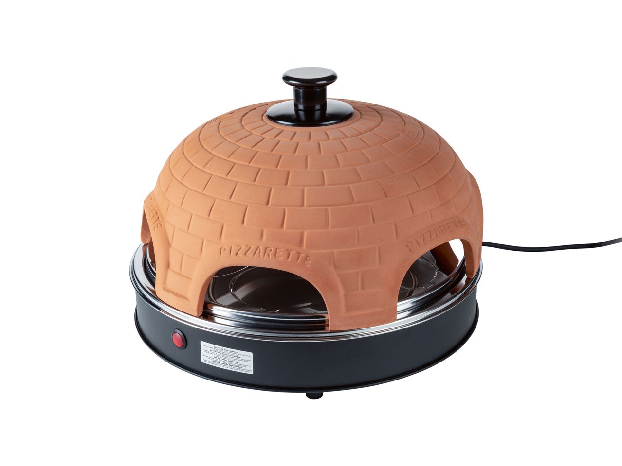 Fornetto per pizza