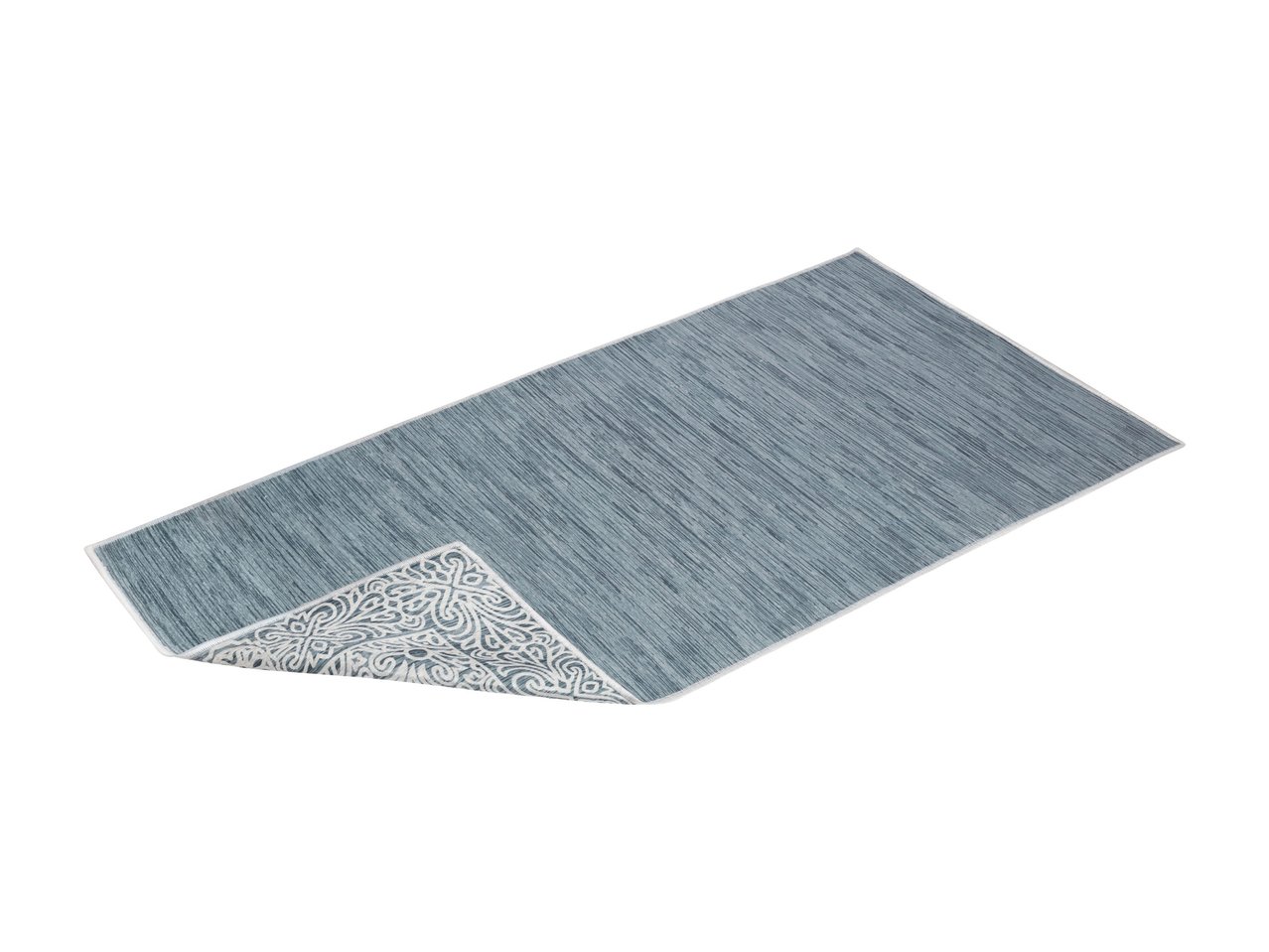 Tappeto reversibile