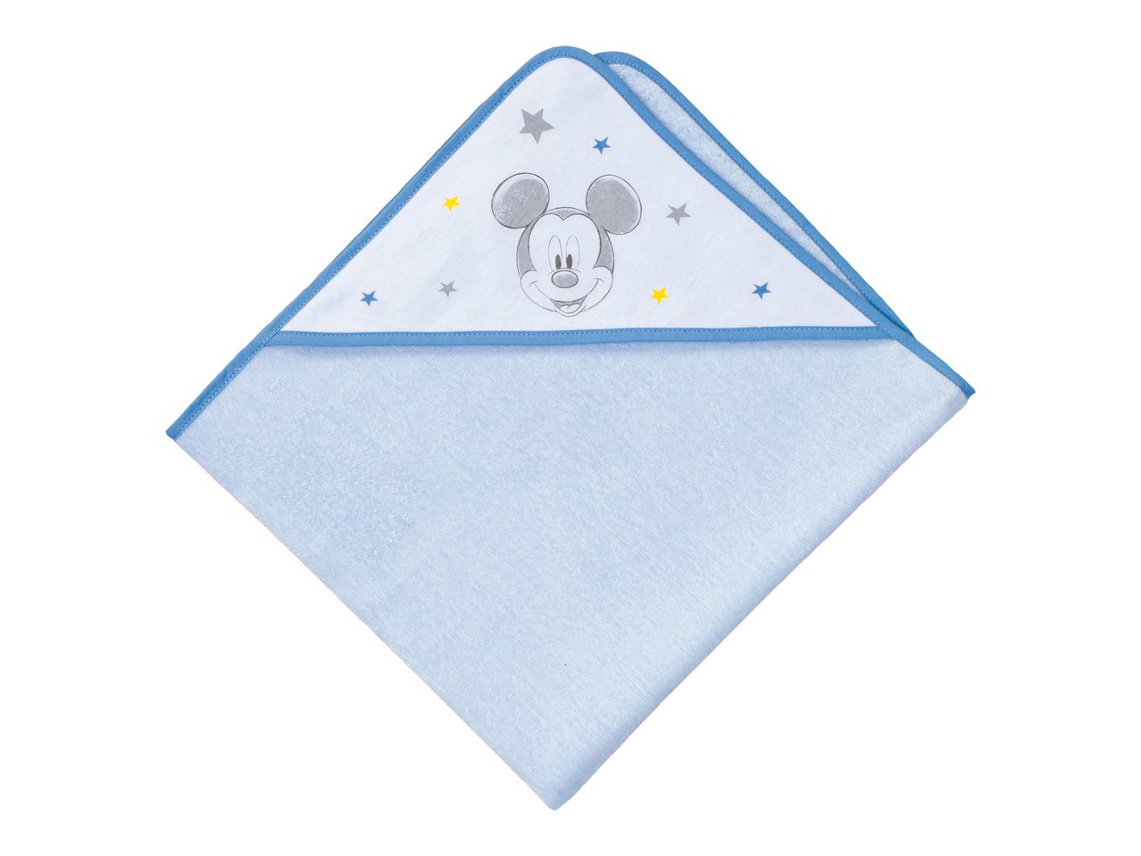 Telo bagno per neonati "Disney"